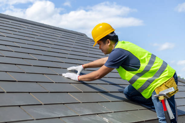 Best Commercial Roofing Services  in Conyngham, PA