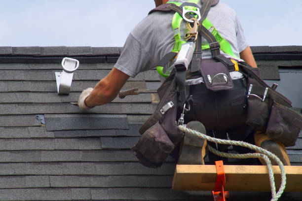 Slate Roofing Contractor in Conyngham, PA