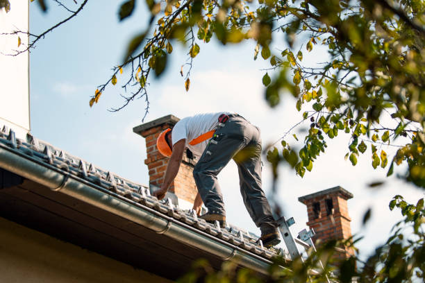 Quick and Trustworthy Emergency Roof Repair Services in Conyngham, PA