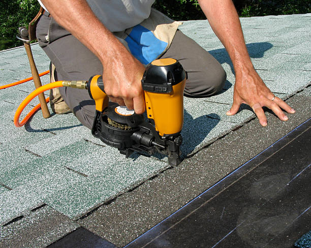 Residential Roof Replacement in Conyngham, PA