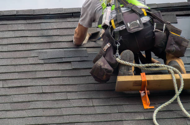Best Storm Damage Roof Repair  in Conyngham, PA