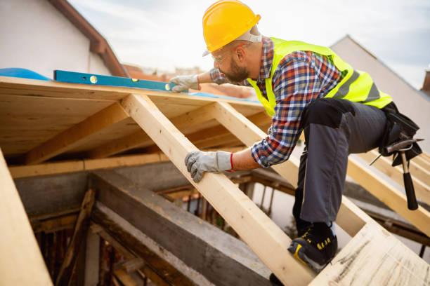 Best Metal Roofing Contractor  in Conyngham, PA